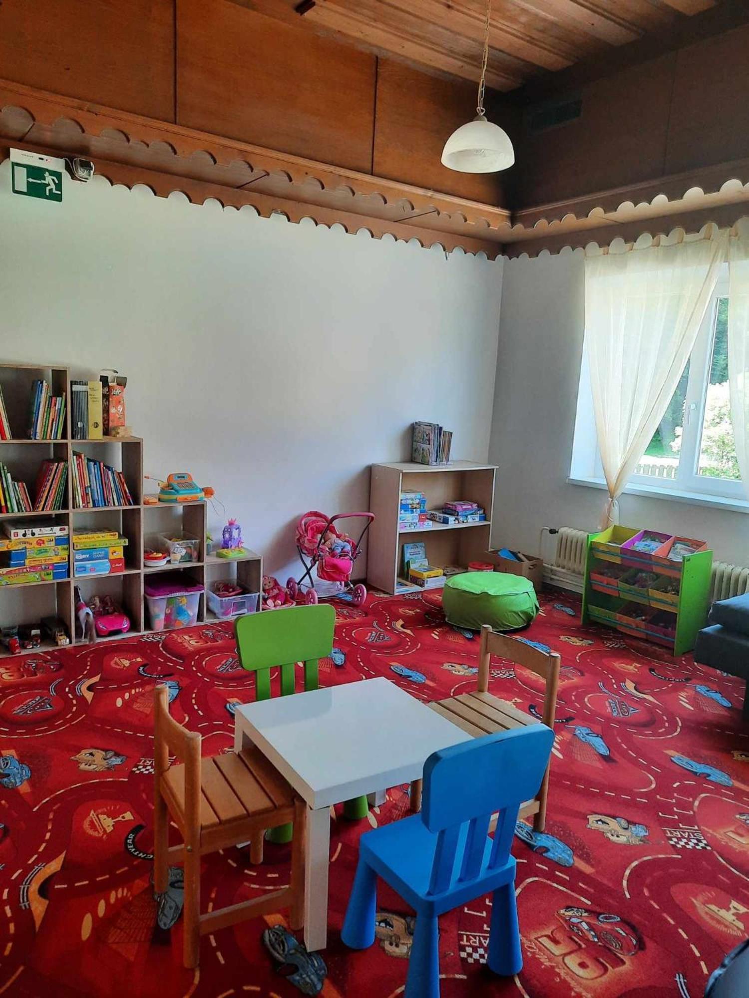 Pension Horvath Санкт-Канциан Экстерьер фото